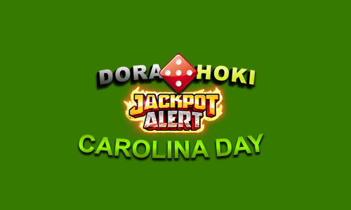 Prediksi Carolina Day Hari Ini
